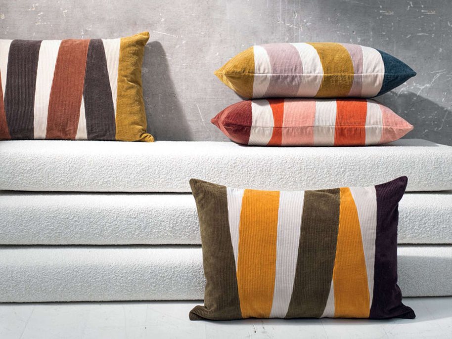 Federa per cuscino Nais