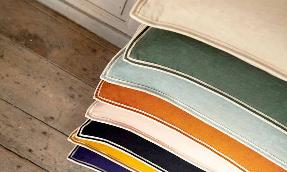 Federa per cuscino Philia