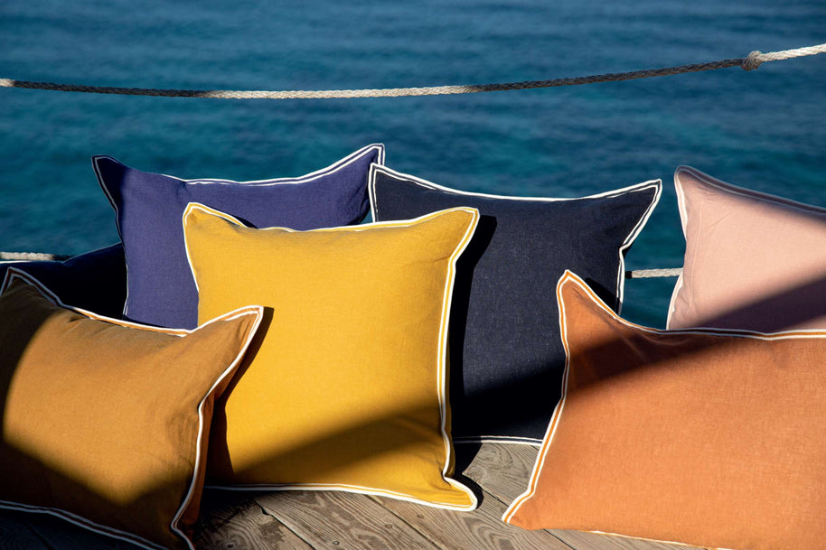 Federa per cuscino Philia