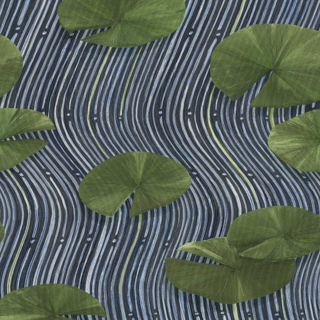 Lungo il fiume by Les Dominotiers