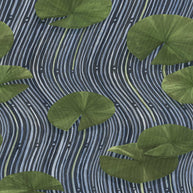 Lungo il fiume by Les Dominotiers