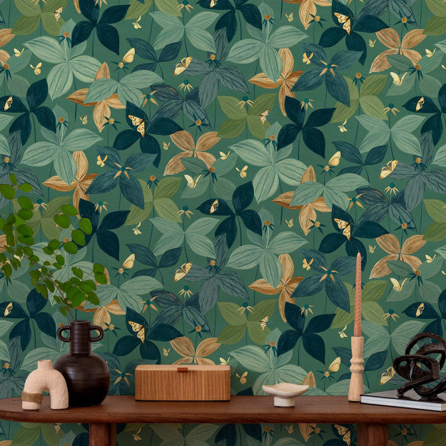 Tra le farfalle by Les Dominotiers