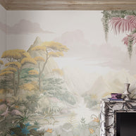 Le Jardin Éternel Nicola Bottegal by Londonart
