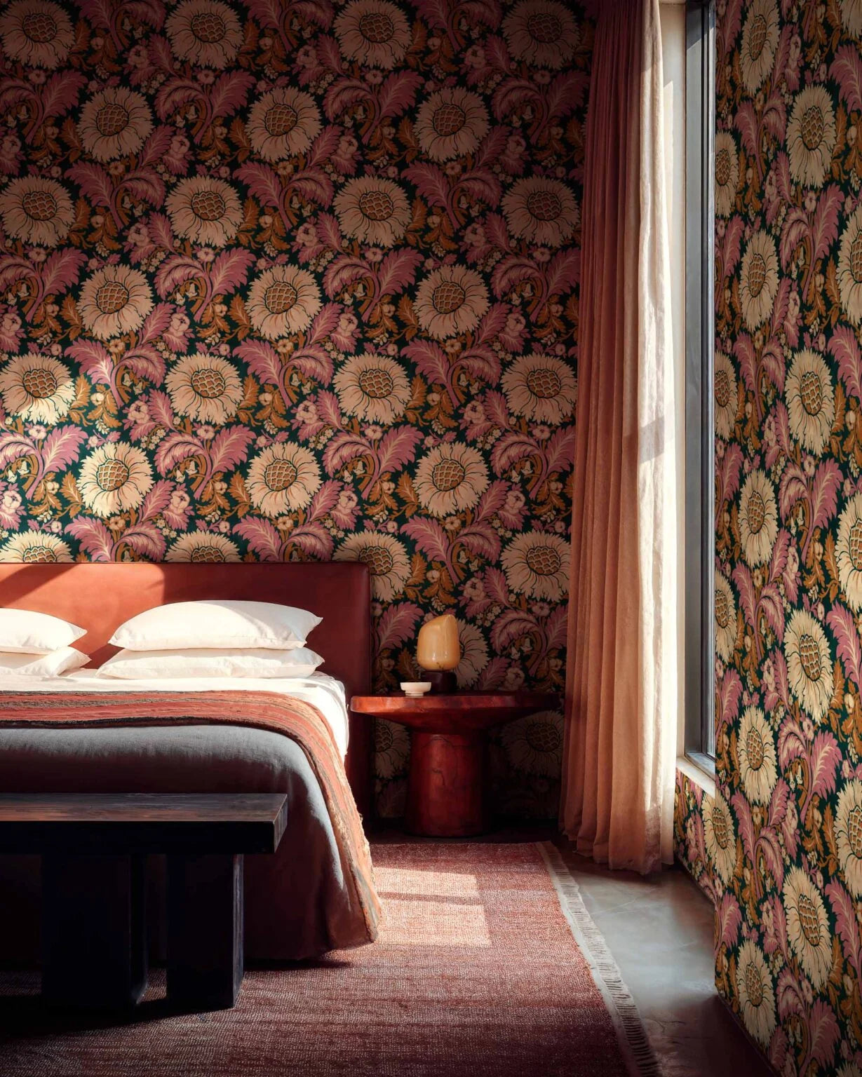 Onice damascato cinese by Coordonné