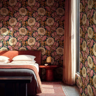 Onice damascato cinese by Coordonné