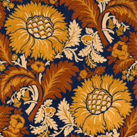 Onice damascato cinese by Coordonné