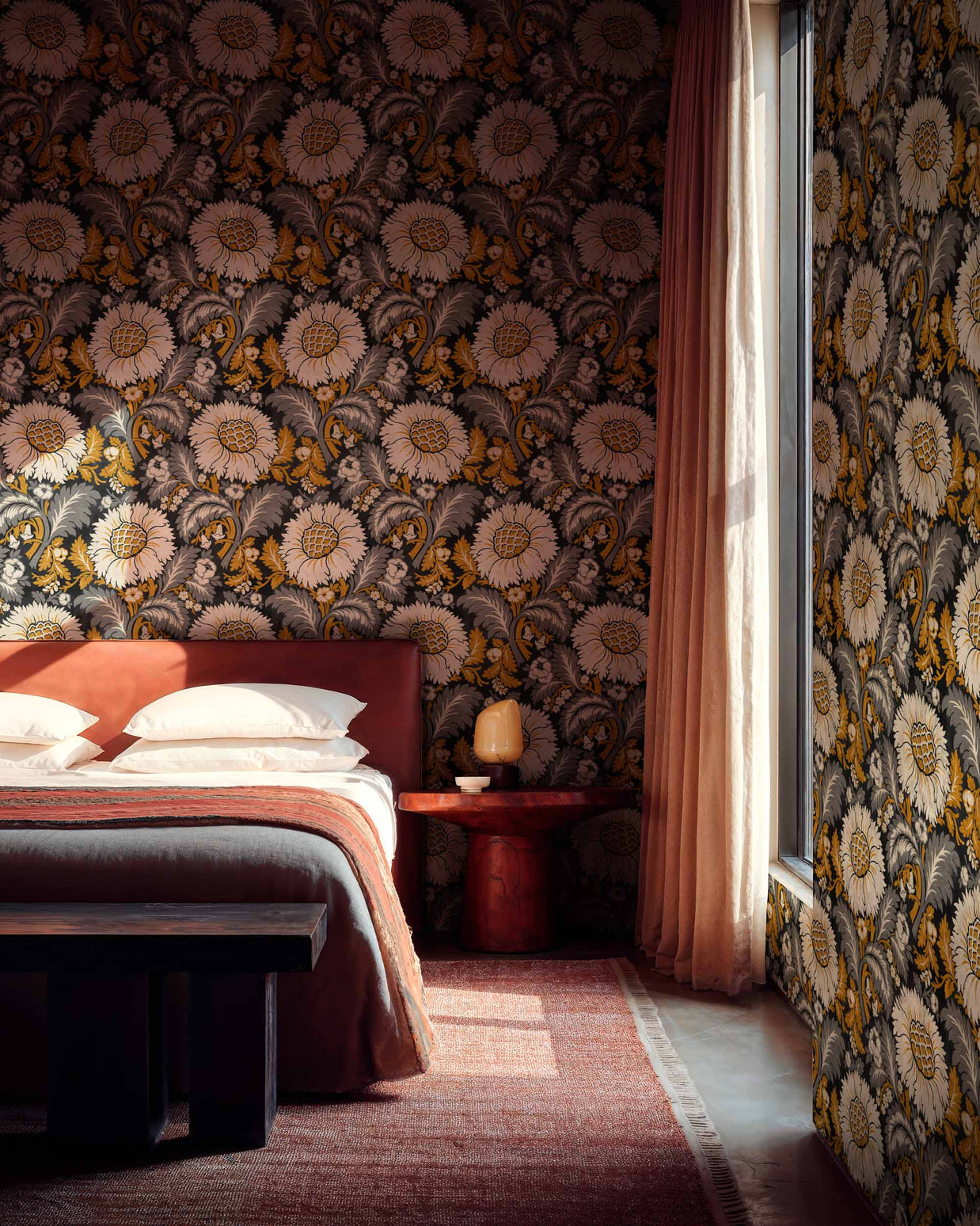 Onice damascato cinese by Coordonné