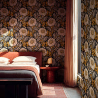 Onice damascato cinese by Coordonné