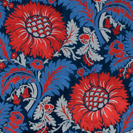 Onice damascato cinese by Coordonné