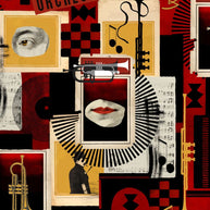 Composer Machine by Mind the Gap