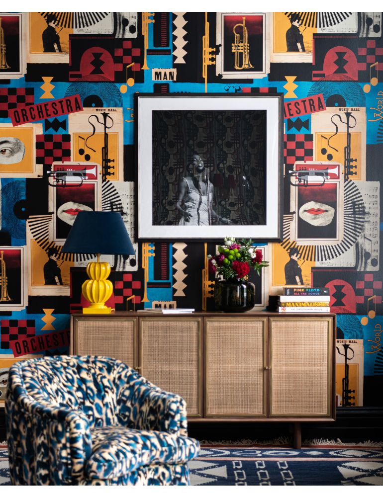 Composer Machine by Mind the Gap