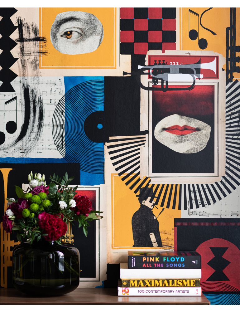 Composer Machine by Mind the Gap