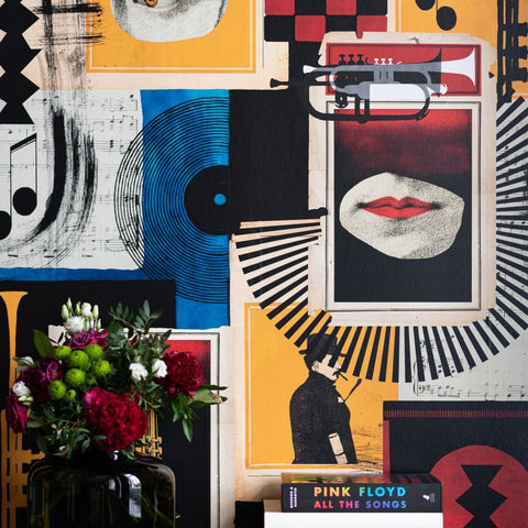 Composer Machine by Mind the Gap