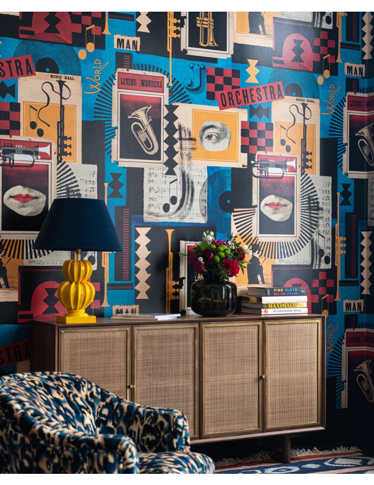 Composer Machine by Mind the Gap