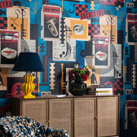 Composer Machine by Mind the Gap