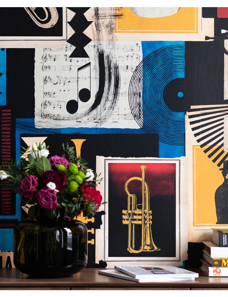 Composer Machine by Mind the Gap