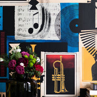 Composer Machine by Mind the Gap