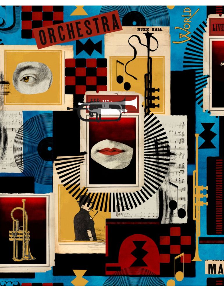 Composer Machine by Mind the Gap