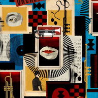 Composer Machine by Mind the Gap