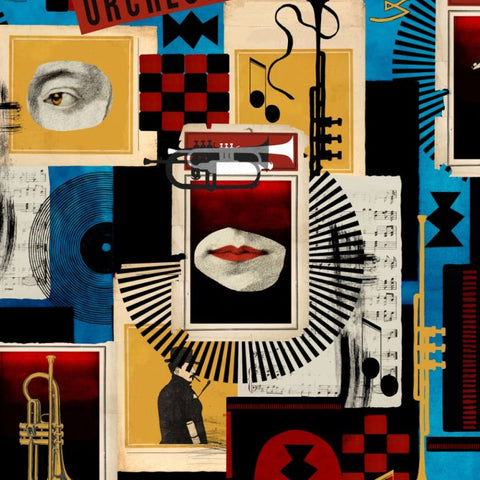 Composer Machine by Mind the Gap