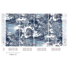 Amazone salcey forest