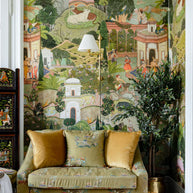 Giardini di Jaipur by Mindthegap
