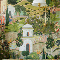 Giardini di Jaipur by Mindthegap