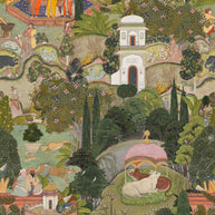 Giardini di Jaipur by Mindthegap