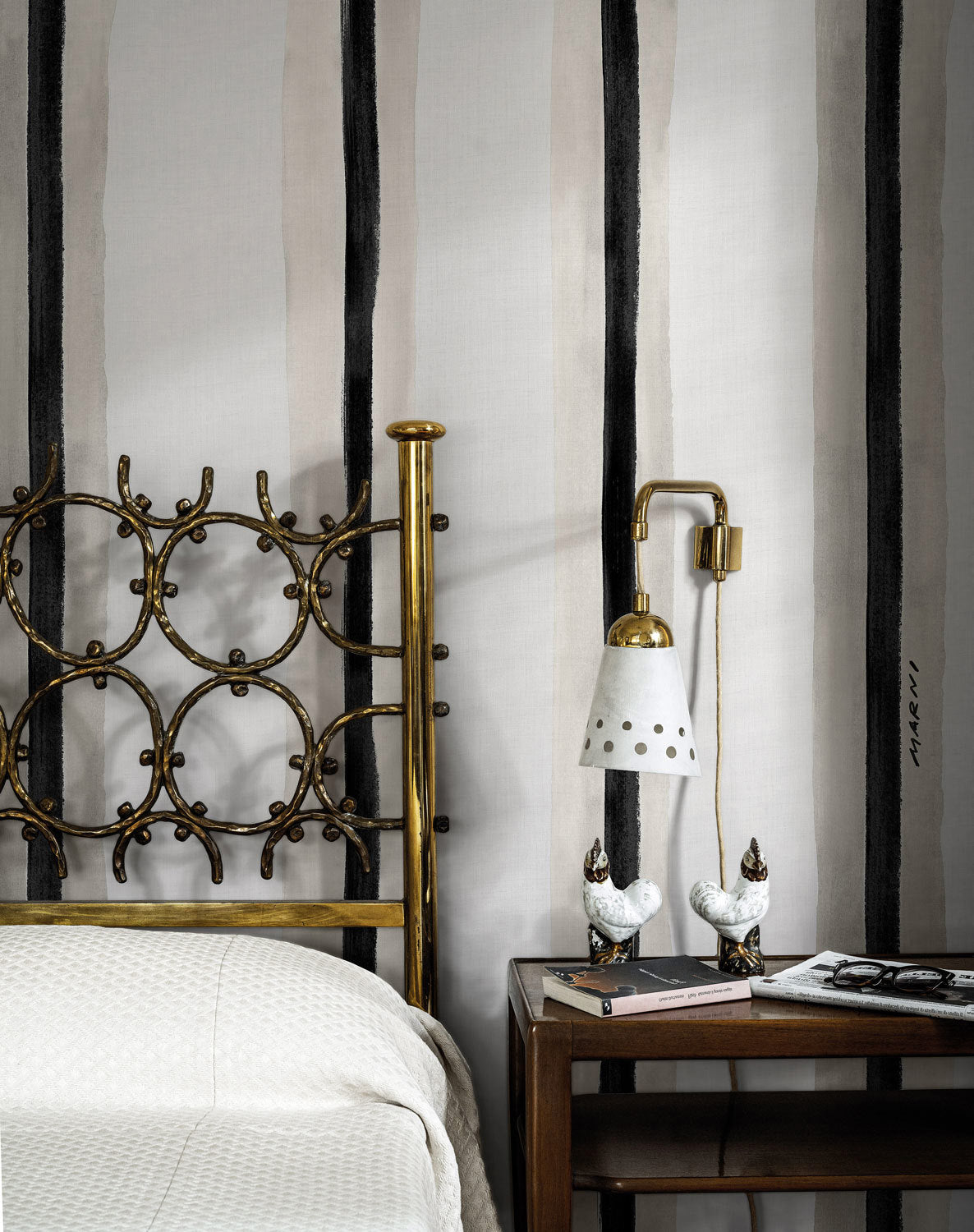 Nostalgia Marni by Londonart