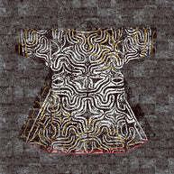 Kimono (panoramique) by Elitis