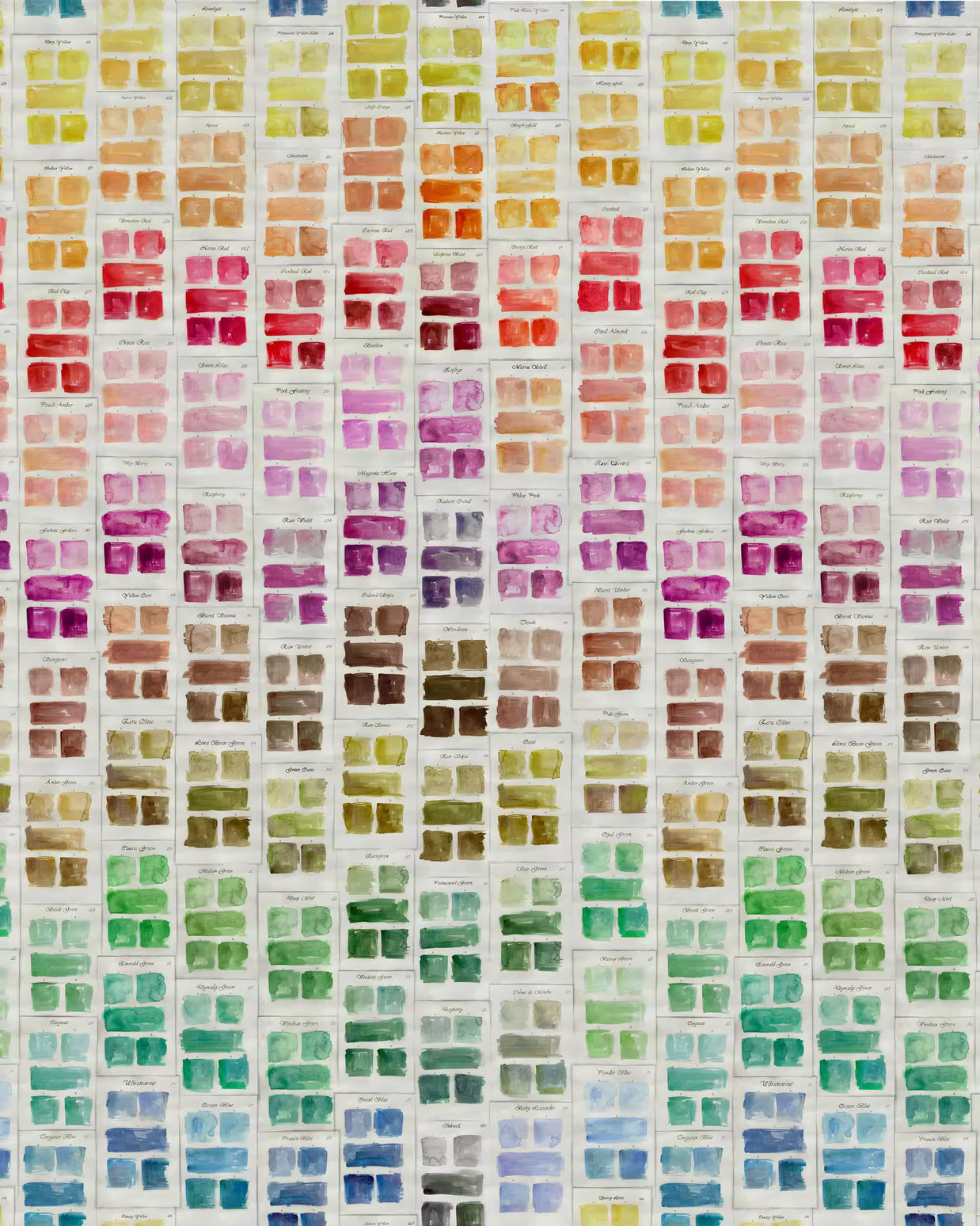 Palette by Mindthegap