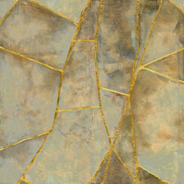 Kintsugi (panoramique) by Elitis