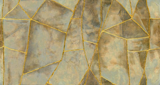 Kintsugi (panoramique) by Elitis