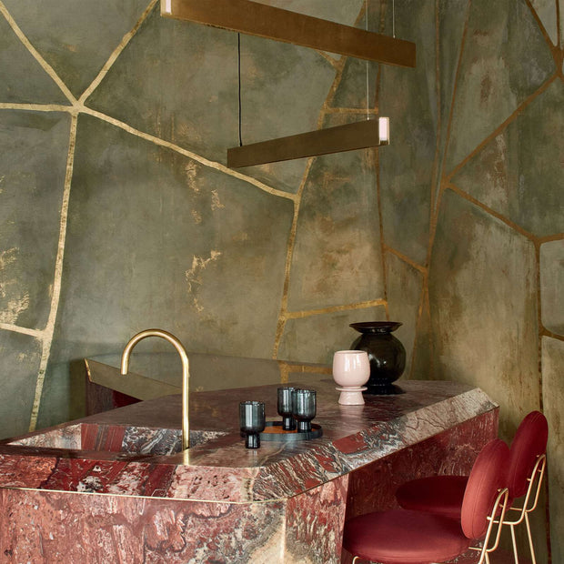 Kintsugi (panoramique) by Elitis