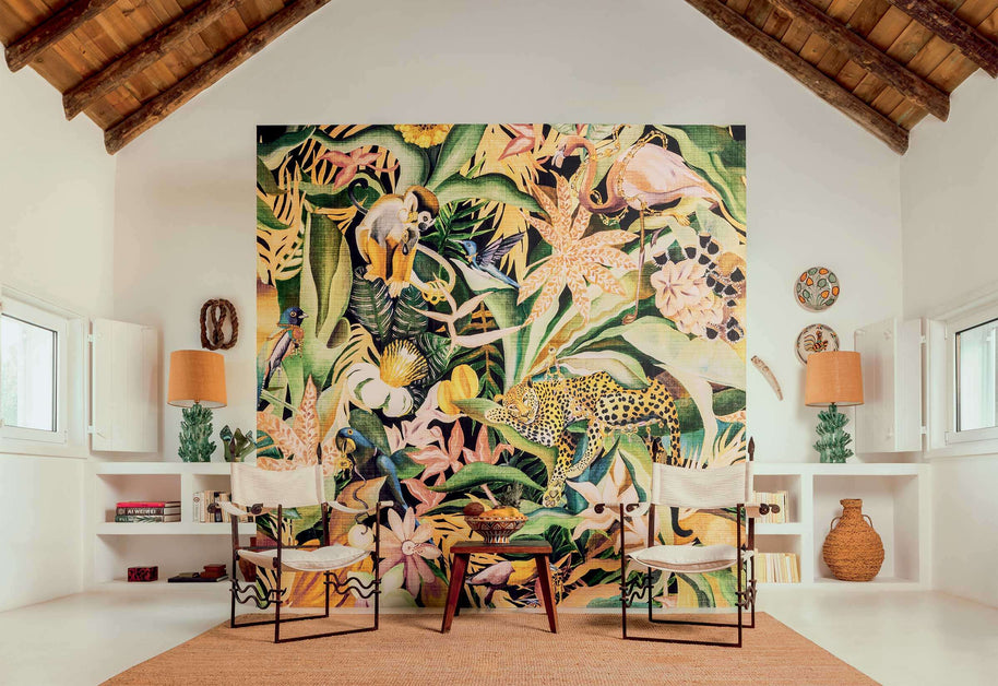 Costalegre by Elitis