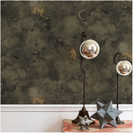 Stelle e scimmie by Les Dominotiers