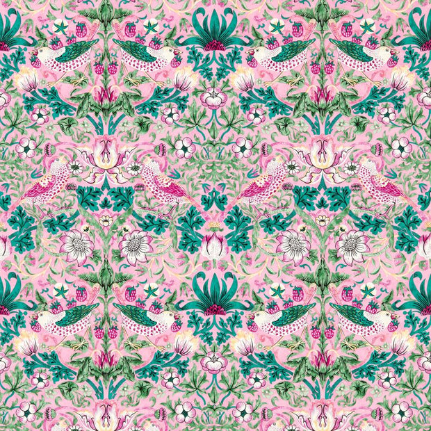 Strawberry Thief by Morris & cO.