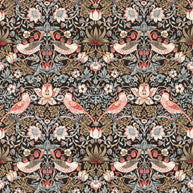 Strawberry Thief by Morris & cO.