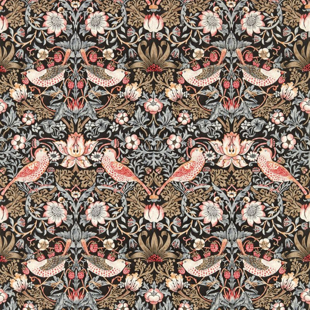 Strawberry Thief by Morris & cO.