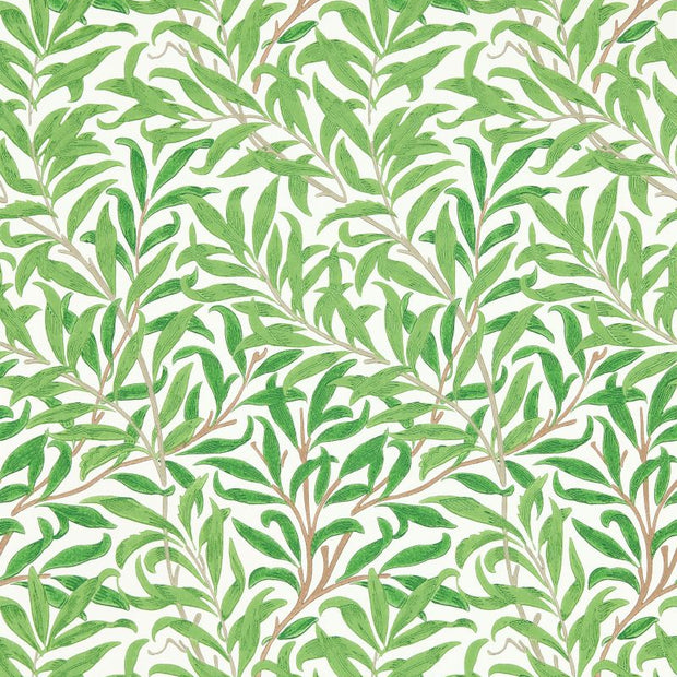 Willow Boughs by Morris Wallpaper