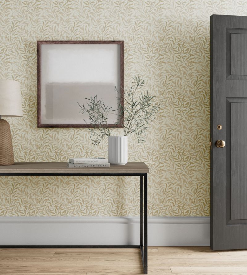 Willow Boughs by Morris & CO.