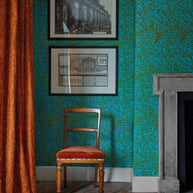 Willow Boughs by Morris Wallpaper