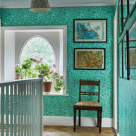 Willow Boughs by Morris Wallpaper
