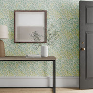 Willow Boughs by Morris Wallpaper